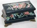 111447 REUGE SWISS MUSIC BOX H 3 L 6