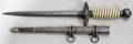 100304 GERMAN LUFTWAFFE OFFICERS DAGGER C1940 L 10