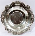 092348 GORHAM STERLING BOWL DIA 10