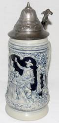 120384 GERMAN STEIN H 9