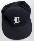 120380 NORM CASH AUTOGRAPHED BASEBALL CAP