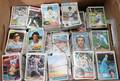 120368 US BASEBALL CARDS MAJORITY OF TEAM PLAYERS