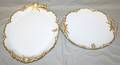 020405 FRENCH HAVILAND PORCELAIN PLATTERS 2