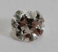012410 UNMOUNTED PARTIAL DIAMOND APPROXIMATELY 13 CT