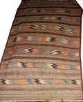 121488 SERAPI TRIBAL RUG 10 5 X 5 8