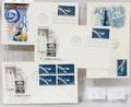 120430 US SPACE 1ST DAY COVERS ORBITAL FLIGHT MERCURY