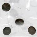 120420 US LARGE ONE CENT LIBERTY HEAD COINS 1801 1819