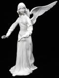 011518 BOEHM BISQUE ANGEL