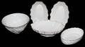 122431 LENOX PORCELAIN SERVING DISHES FIVE