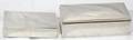 102448 STERLING CIGARETTE BOXES W 3 12 L 7 14 