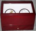122492 AUTOMATIC WATCH WINDERDISPLAY BOX H 8 12