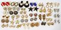 111579 DESIGNER EARRINGS 35 PAIRS