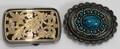 101590 SOUTHWEST AMERICAN INDIAN BELT BUCKLE  ANOTHER
