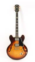 63 Gibson ES345 Electric Guitar PAF Pickups
