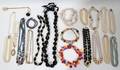 111597 COSTUME NECKLACES 20