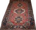 121058 HERIZ PERSIAN RUG 6 8 X 4 10