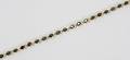 120007 1050 CT SAPPHIRE  DIAMOND TENNIS BRACELET