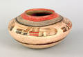 Hopi pottery seed jar ca 1900