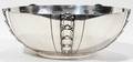 122031 TIFFANY  CO STERLING SILVER BOWL