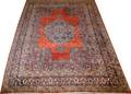 121019 SAROUK PERSIAN RUG C 192030