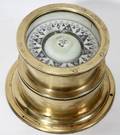 120048 STAR OF BOSTON PERKO BINNACLE COMPASS H 5