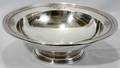 111052 TOWLE LADY CONSTANCE STERLING BOWL C 1925