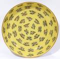 110025 CHINESE PORCELAIN DISH H 2 DIA 8