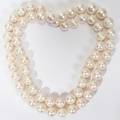 100060 SOUTH SEA PEARL NECKLACE 125 MM L 30
