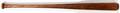 100051 1935 DET TIGERS WORLD CHAMPIONS BASEBALL BAT