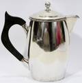 091037 MATTHEW BOULTON SHEFFIELD PLATE CIDER POT