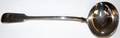051081 JOSIAH  JAMES WILLIAMS EXETER STERLING LADLE