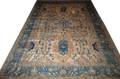 041065 PERSIAN SULTANABAD CARPET 19 0 X 13 0
