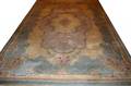 050079 AUBUSSON STYLE CARPET C 1940 18 0 X 12 0