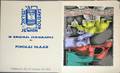030072 PINCHAS SHAAR SERIGRAPHS LIMITED EDITION TEN