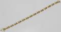051182 14KT YELLOW GOLD BRACELET