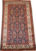 021104 LILIHAN PERSIAN RUG C 1920 4 9 X 2 7