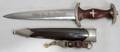 040164 GERMAN SA OFFICERS DAGGER C 193842