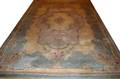 020163 AUBUSSON STYLE CARPET C 1940 18 0 X 12 0