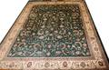 012137 INDOPERSIAN WOOL ORIENTAL CARPET C 15 X 12