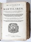 012132 HISTORICA DER BROMER MARTELARON 1657