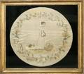 031220 ENGLISH SILK NEEDLEWORK C 1800 DIA 13