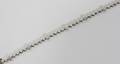 122237 364 CT DIAMOND BRACELET L 7