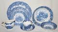 030223 SALEM CHINA CO ENGLISH VILLAGE IRONSTONE 58