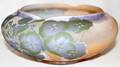 051373 CAMEO GLASS BULB BOWL H 3 12 DIA 8