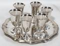 040308 ITALIAN CORDIAL SET 7 PCS