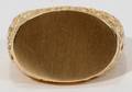021298 14KT YELLOW GOLD SIGNET RING
