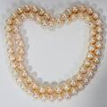 050322 1011MM PEARL NECKLACE L 29