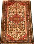 041344 LILIHAN PERSIAN RUG C 1940 4 0 X 2 5