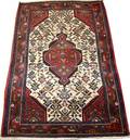 041342 HAMADAN PERSIAN RUG 5 4 X 3 5