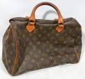 030276 LOUIS VUITTON HAND BAG L 11